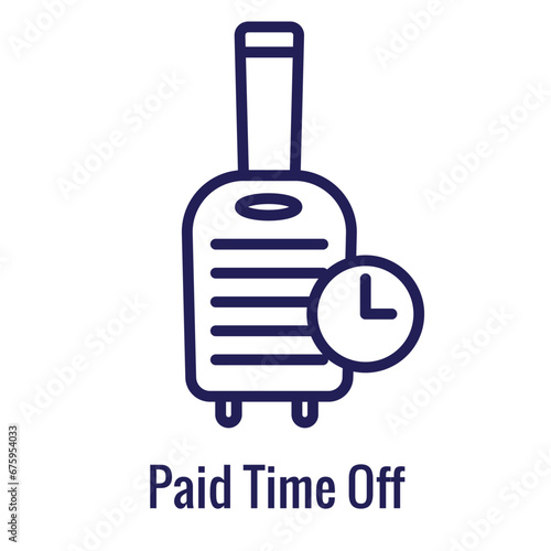 Paid Family Leave Benefits - PFL Benefits include sick time, paid time off, vacation benefits, death in the family, maternity, paternity leave, and other PTO