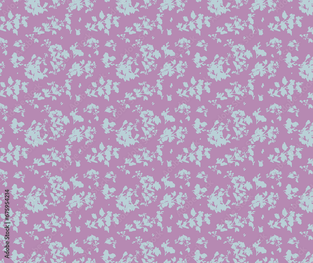 Textile and digital seamless pattern design Textile and digital seamless pattern design