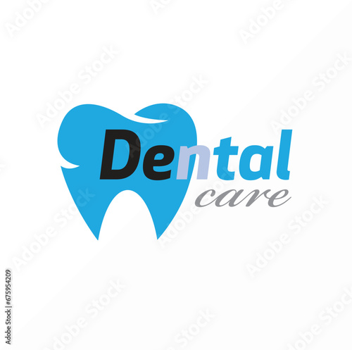 Dental Logo Template