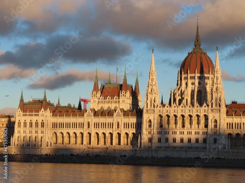 BUDAPEST © fabiobaldi