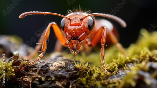 Ant, Background Image, Background For Banner, HD