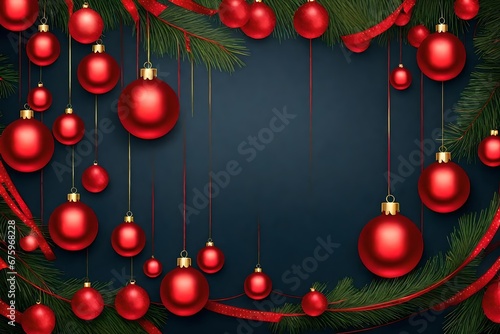 christmas background 
