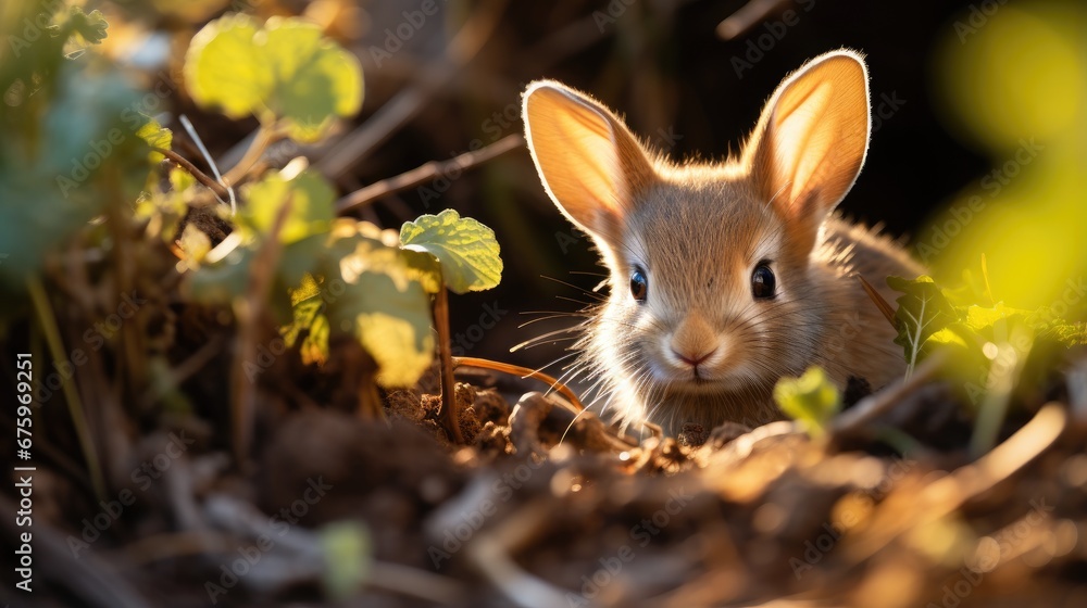 Rabbit, Background Image, Background For Banner, HD Rabbit, Background Image, Background For Banner, HD