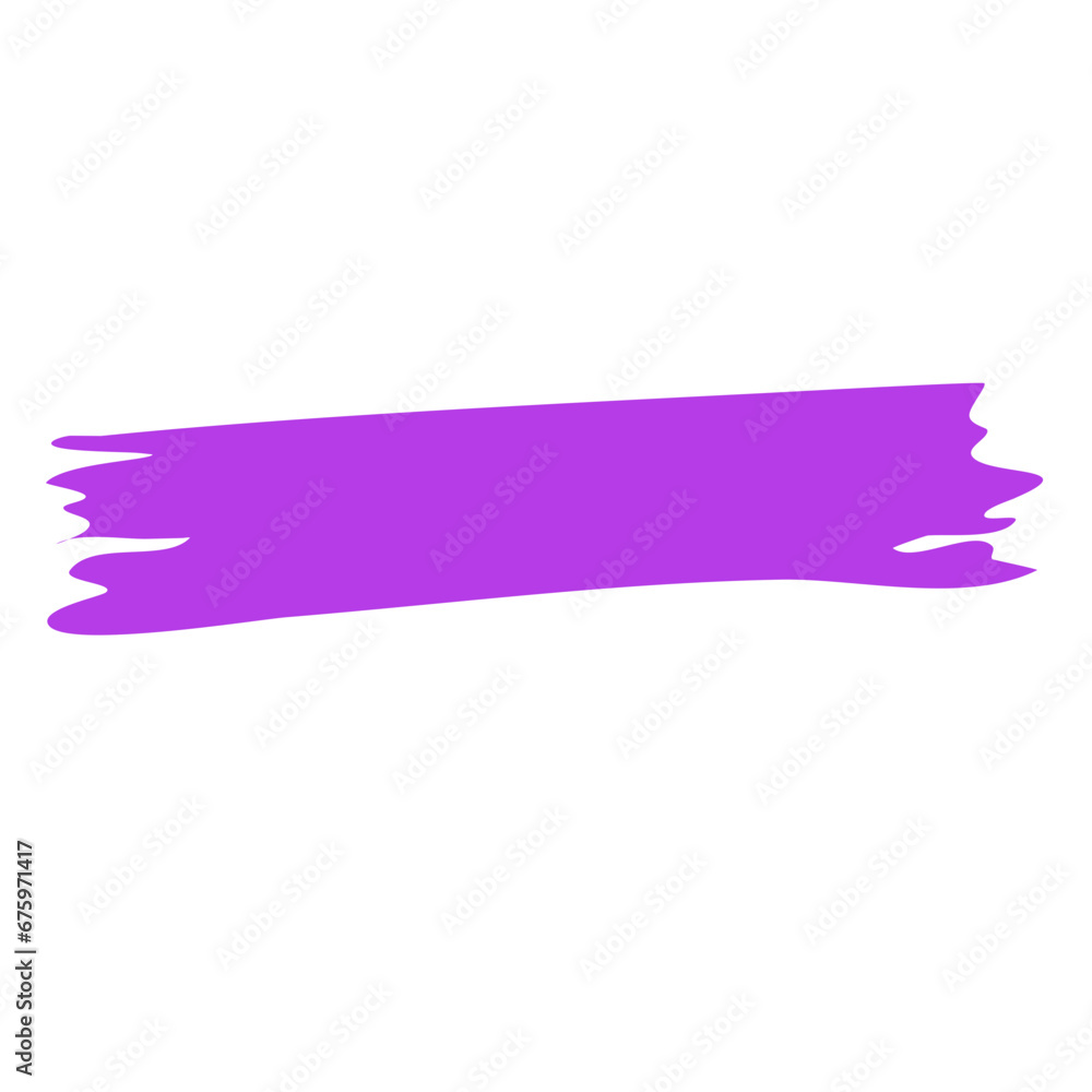 Aesthetic brush colorful Aesthetic brush colorful