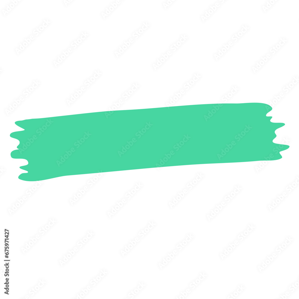 Aesthetic brush colorful Aesthetic brush colorful