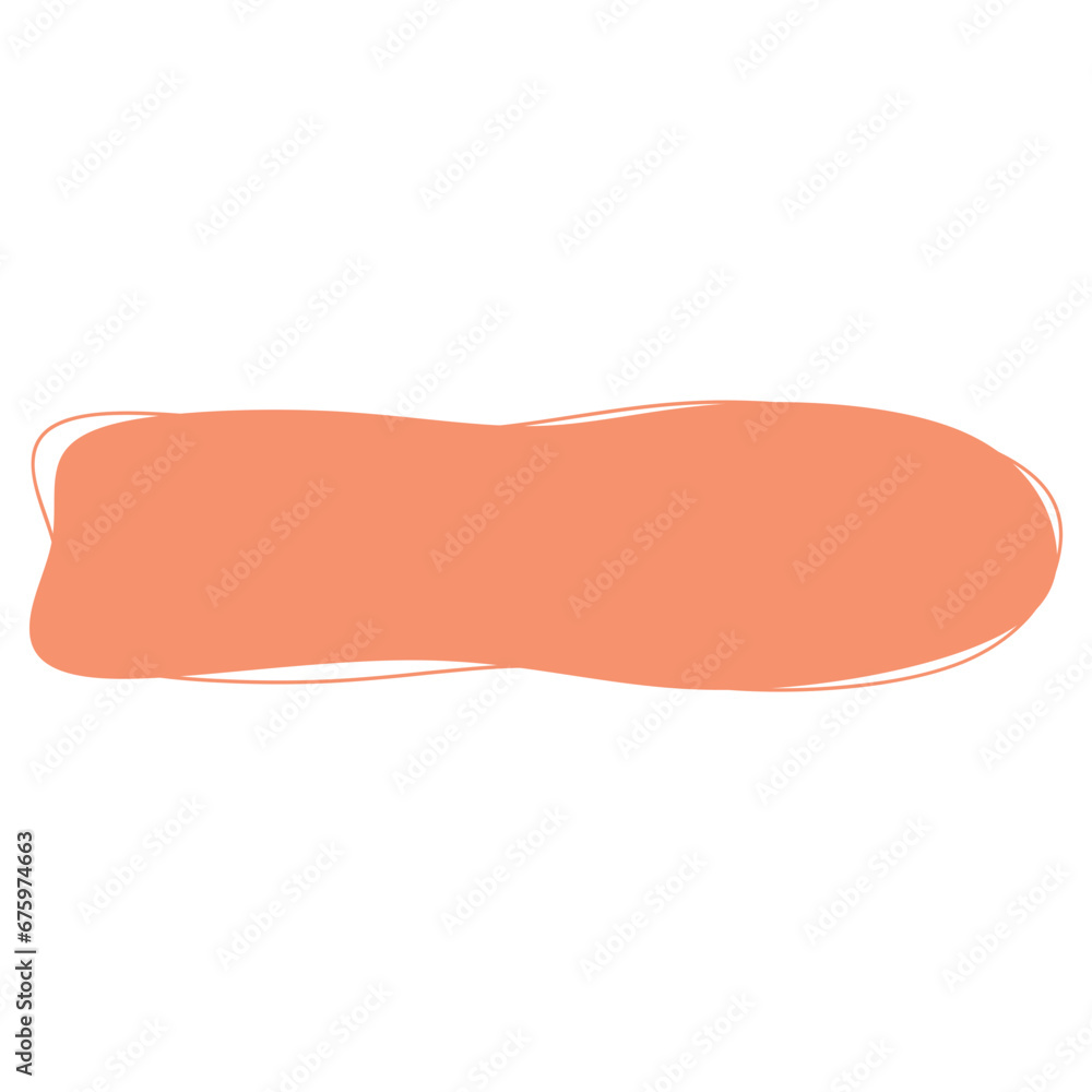 Rectangle Blob Label Rectangle Blob Label