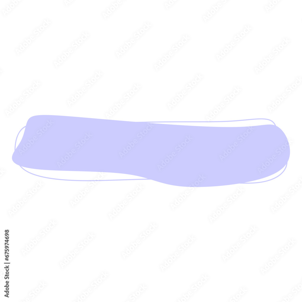 Rectangle Blob Label Rectangle Blob Label