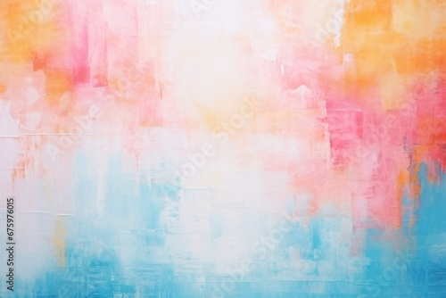 Hand-Painted Artwork Background, Ideal for Dynamic and Modern Designs.