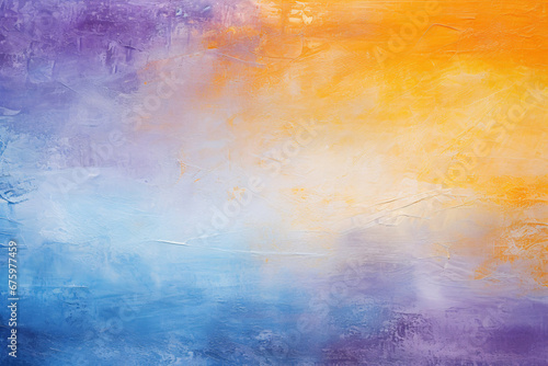 Vibrant Abstract Paint Grunge Background, Hand-Painted for Expressive and Contemporary Design Concepts.