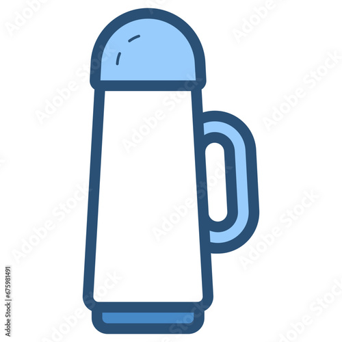 thermos icon