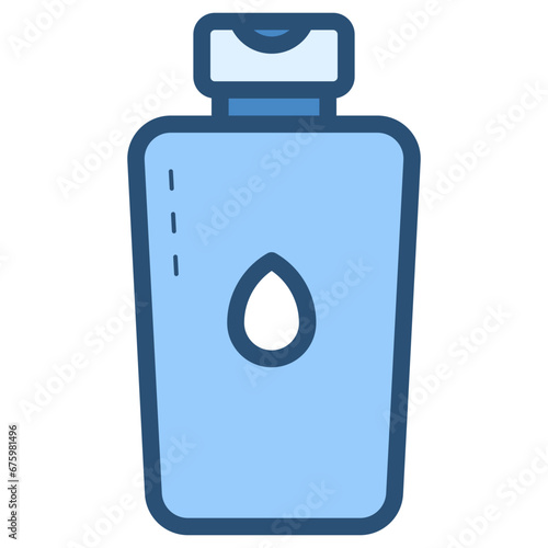 water bottle icon