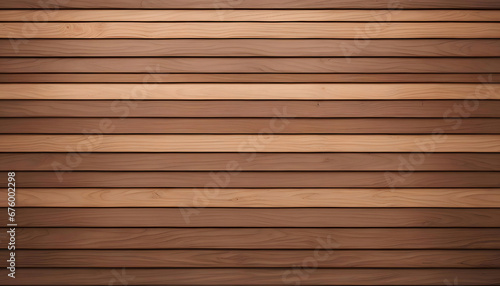 Wooden wall. Brown wooden plank wall texture, nature background