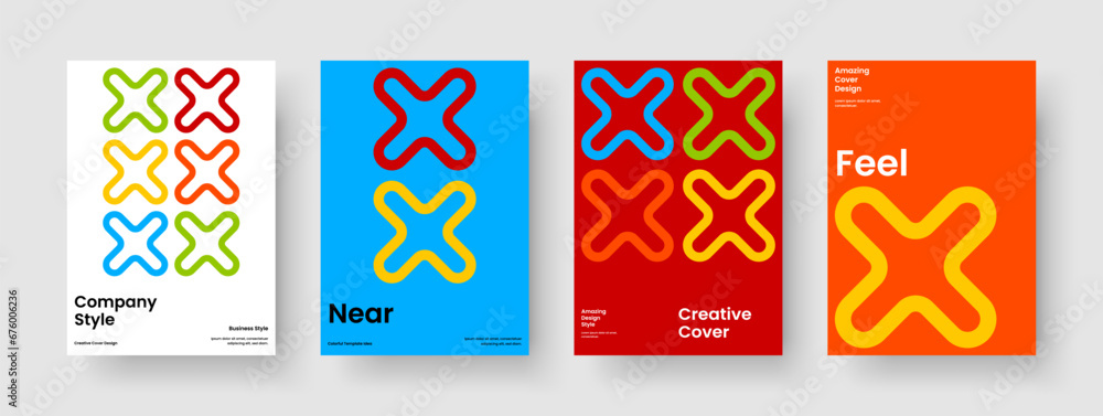 Creative Business Presentation Design. Geometric Book Cover Template. Isolated Flyer Layout. Background. Report. Banner. Brochure. Poster. Handbill. Leaflet. Pamphlet. Newsletter. Journal. Notebook