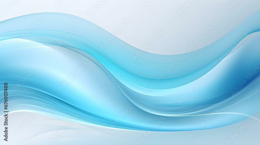 Dynamic Vector Background of transparent Shapes. Elegant Presentation Template in cyan Colors Dynamic Vector Background of transparent Shapes. Elegant Presentation Template in cyan Colors