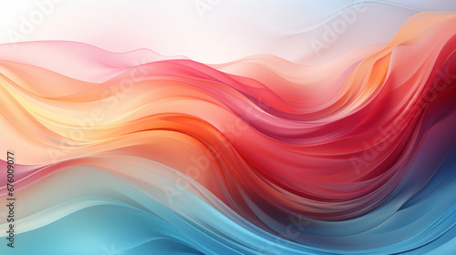 Pastel colors Abstract background for design and presentation