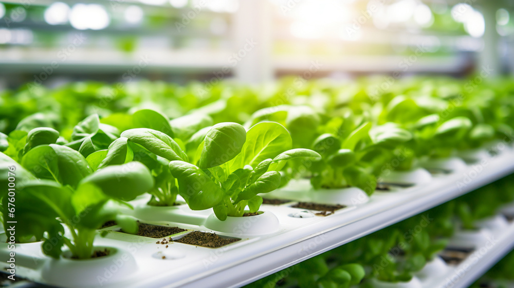 Seedlings on the farm. Gardening. Shoots and plants, cultivation.Generative AI Seedlings on the farm. Gardening. Shoots and plants, cultivation.Generative AI