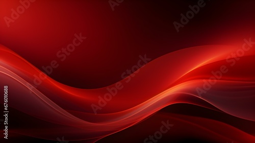 Dynamic Vector Background of transparent Shapes. Elegant Presentation Template in dark red Colors © drdigitaldesign