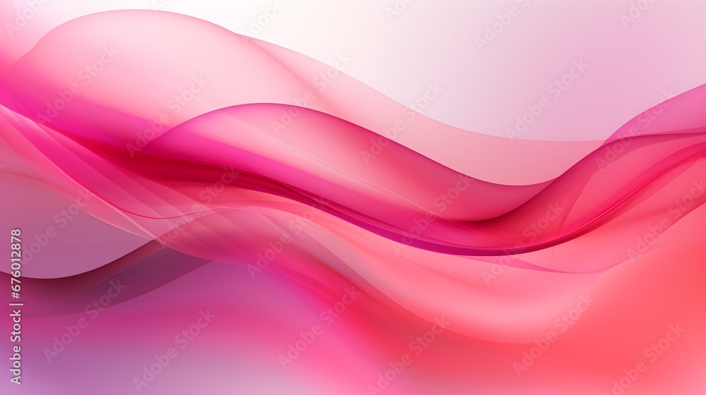 Dynamic Vector Background of transparent Shapes. Elegant Presentation Template in hot pink Colors Dynamic Vector Background of transparent Shapes. Elegant Presentation Template in hot pink Colors