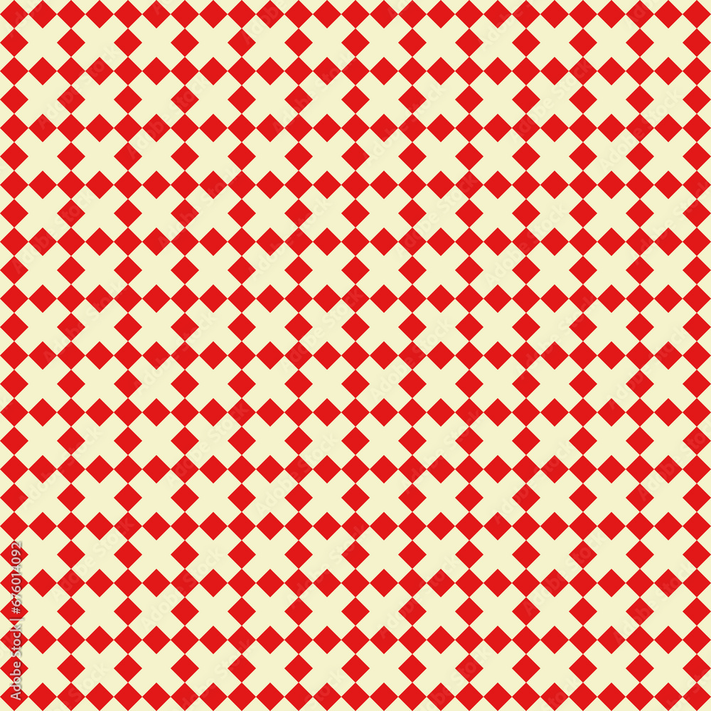 Geometric ornate. Checks, crosses seamless pattern. Checkered ornament. Squares illustration. Tiles wallpaper. Ethnic motif. Spots background. Diamonds digital paper. Rhombuses textile print. Abstract Geometric ornate. Checks, crosses seamless pattern. Checkered ornament. Squares illustration. Tiles wallpaper. Ethnic motif. Spots background. Diamonds digital paper. Rhombuses textile print. Abstract