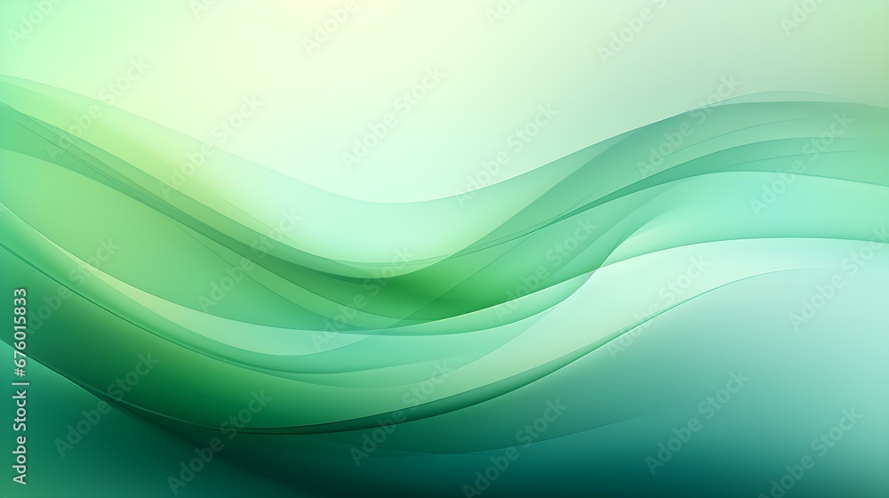 Dynamic Vector Background of transparent Shapes. Elegant Presentation Template in light green Colors Dynamic Vector Background of transparent Shapes. Elegant Presentation Template in light green Colors