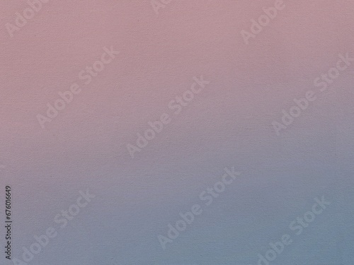 Purple Pink background grainy gradient smooth retro backdrop noise and canvas texture effect