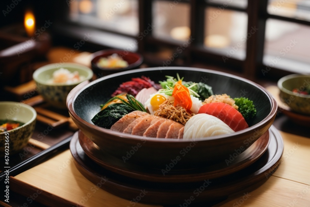 Kaiseki Kaiseki