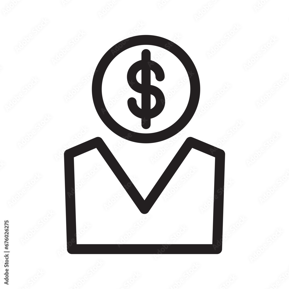 Investor Icon Investor Icon