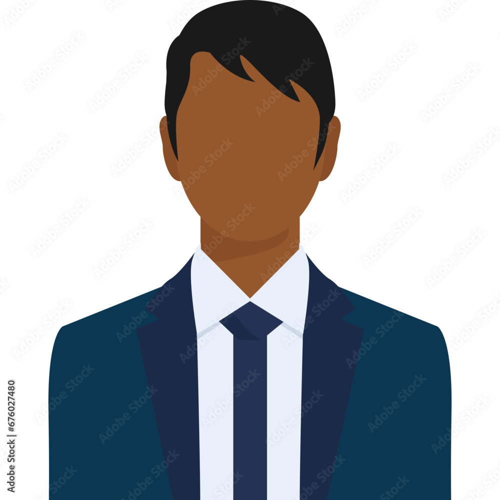 Businessman Icon Businessman Icon