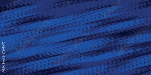 Dots halftone white and blue color pattern gradient grunge texture background. Dots pop art comics sport style vector illustration. vector dot grunge