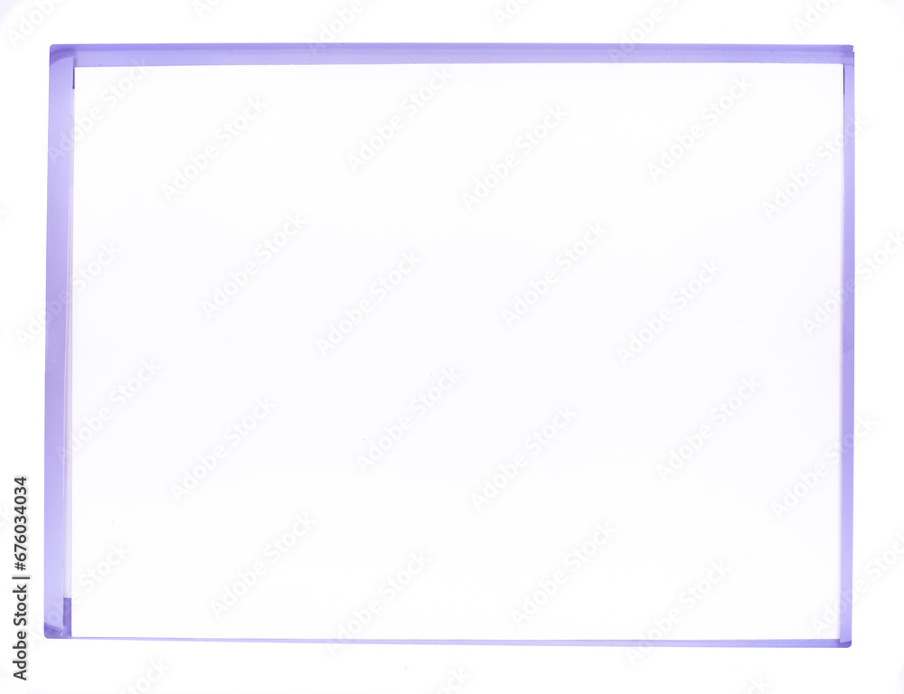 blue frame illustration isolated on white background blue frame illustration isolated on white background