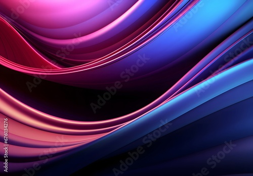 abstract red  blue and purple light path background in pixels  in the style of colorful curves  focus stacking  high speed sync  dark sky-blue and light purple  kinetic lines and curves  energy-charge