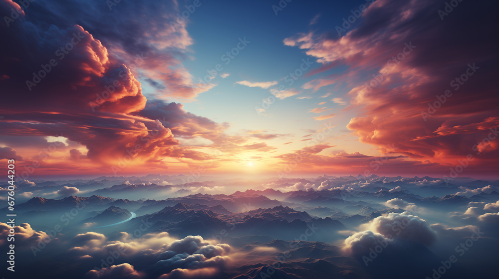 Wolkengebilde, Wolken, Himmel, Sonnenuntergang, Sonnenaufgang, Wetter, Sonne, Licht, bewölkt, cloud, blau, heaven, rötlich, schön Wolkengebilde, Wolken, Himmel, Sonnenuntergang, Sonnenaufgang, Wetter, Sonne, Licht, bewölkt, cloud, blau, heaven, rötlich, schön