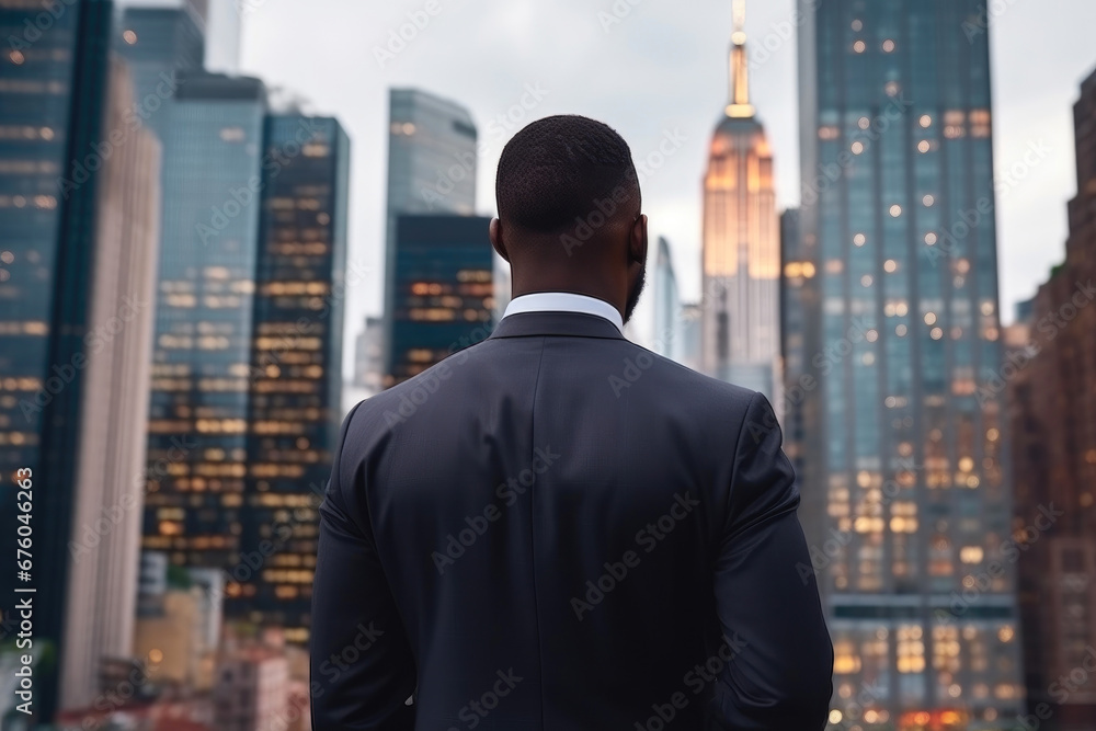 Metropolitan Achievement: Business in Motion Metropolitan Achievement: Business in Motion