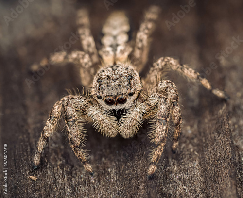 spider