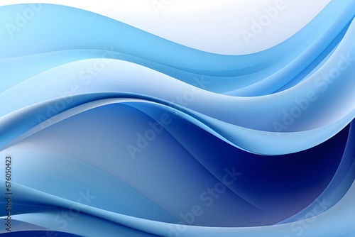  beautiful blue wallpaper with a smooth wave wallpaper, 3D digital wave structure of blue colors. blue wave with colorful swirls.