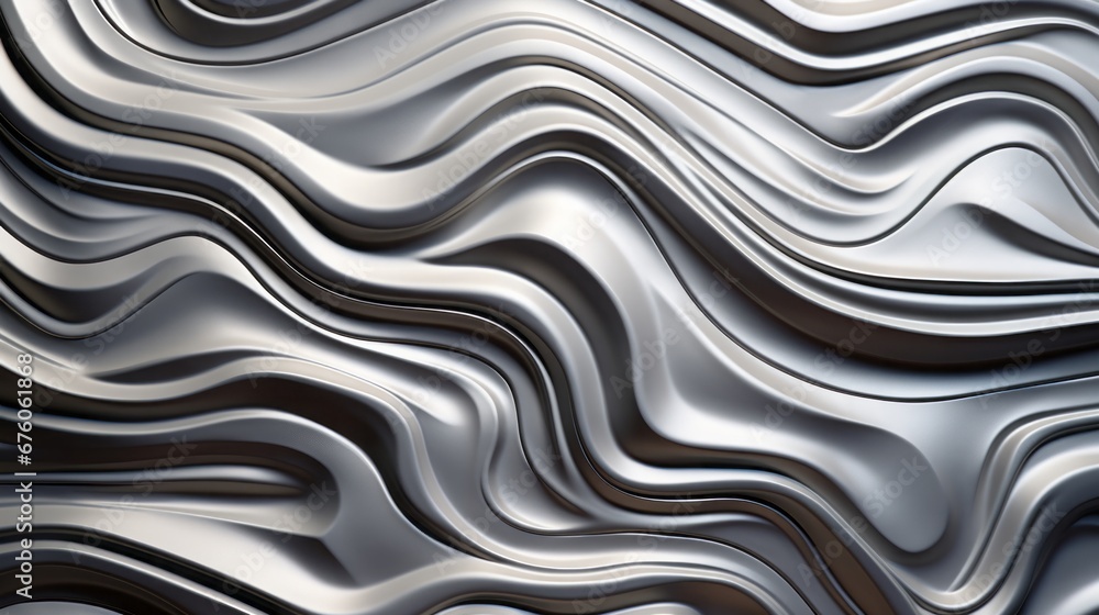 Obraz premium abstract wave background.