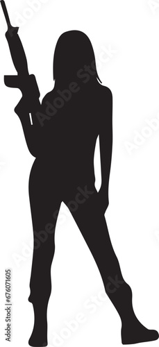 a soldier EPS, a soldier Silhouette, a soldier Vector, a soldier Cut File, a soldier Vector