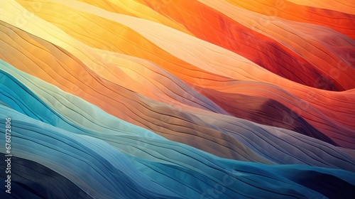 Abstract texture panorama background as wallpaper 
