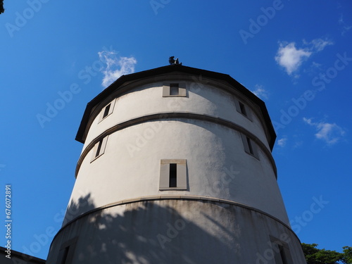 Tower of Dortmund