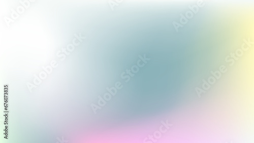 Universal gradient backgrounds in light pastel colors. Vibrant Gradient Background. Blurred Color Wave. For covers  wallpapers  branding  social media and other projects. For web and printing.