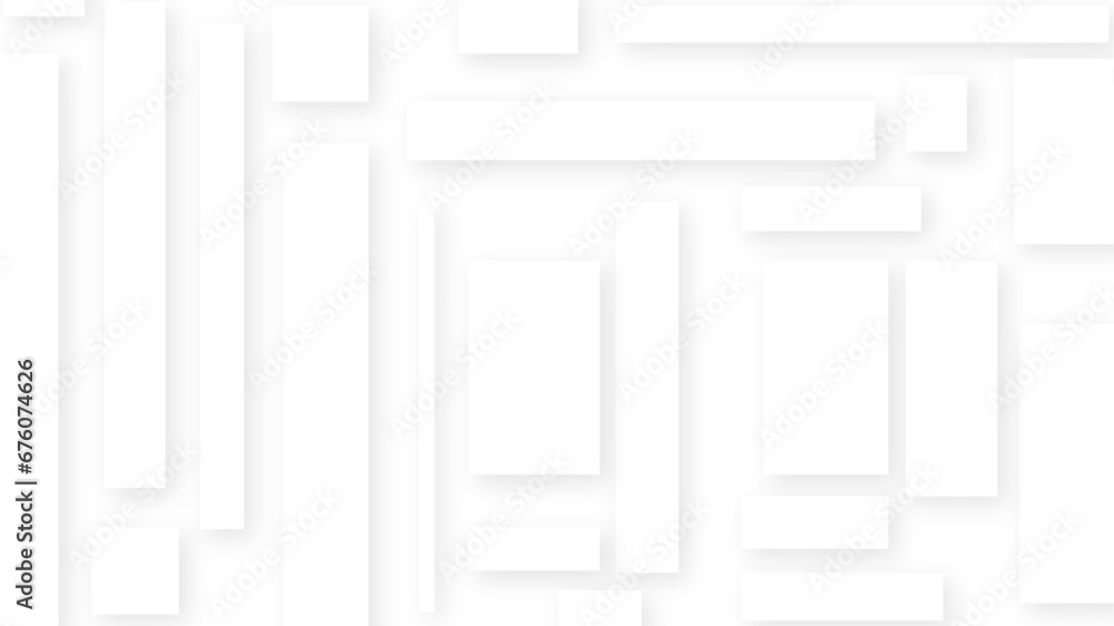 Abstract white 3d geometric shape papercut background. Abstract white grey paper cut vector illustration background. Abstract white grey paper cut vector illustration background Abstract white 3d geometric shape papercut background. Abstract white grey paper cut vector illustration background. Abstract white grey paper cut vector illustration background