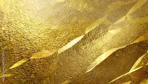 gold foil digital paper gold textured background