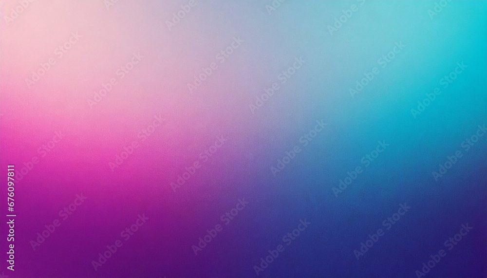 Blue purple pink grainy gradient background noise texture smooth abstract header poster banner backdrop design Blue purple pink grainy gradient background noise texture smooth abstract header poster banner backdrop design