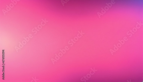 Colorful digital grain soft noise effect pattern on a pink pastel holographic blurred grainy gradient background