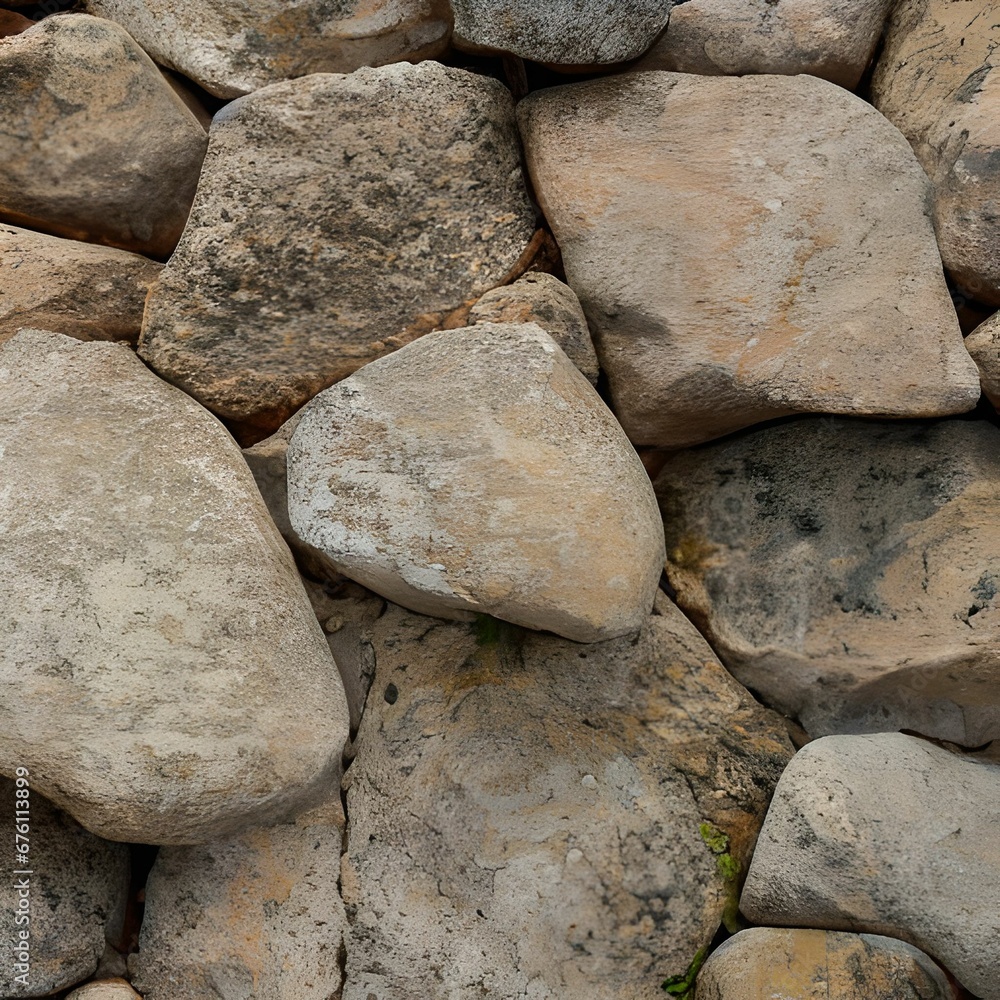 Rock Textures