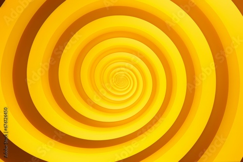 Abstract Yellow background  Concentric Circle Elements Backgrounds. Abstract circle pattern