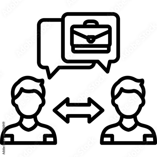 Counselling Icon