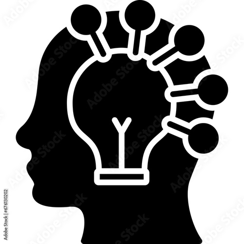 Thought Leadership Icon