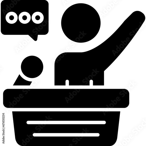 Motivation Icon