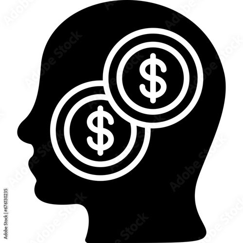 Money Icon